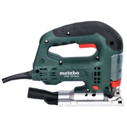 Wyrzynarka 710W 6-biegów METABO STEB 100 QUICK