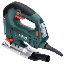 Wyrzynarka 710W 6-biegów METABO STEB 100 QUICK