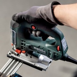 Wyrzynarka 710W 6-biegów METABO STEB 100 QUICK