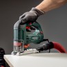 Wyrzynarka 710W 6-biegów METABO STEB 100 QUICK