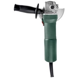 Szlifierka 125mm 750W Metabo W 750-125 SET +tarcza