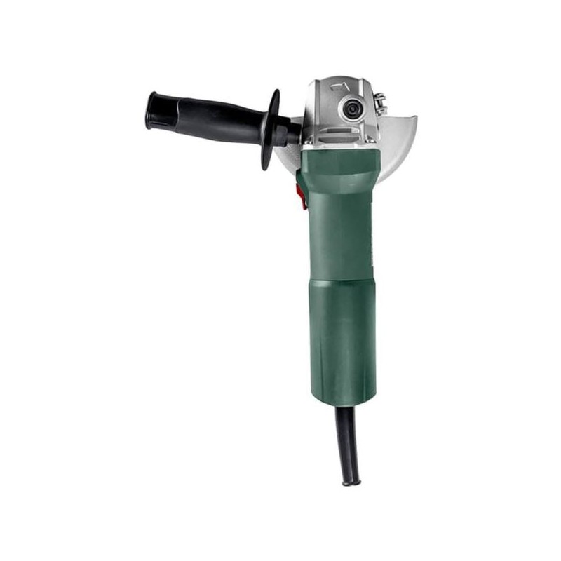 Szlifierka 125mm 750W Metabo W 750-125 SET +tarcza