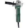 Szlifierka 125mm 750W Metabo W 750-125 SET +tarcza