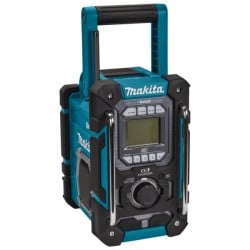 Radio budowlane Bluetooth 12-18/230V Makita DMR301