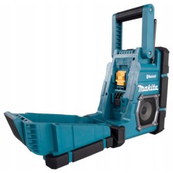 Radio budowlane Bluetooth 12-18/230V Makita DMR301