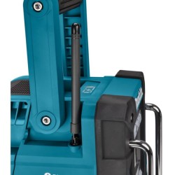 Radio budowlane Bluetooth 12-18/230V Makita DMR301