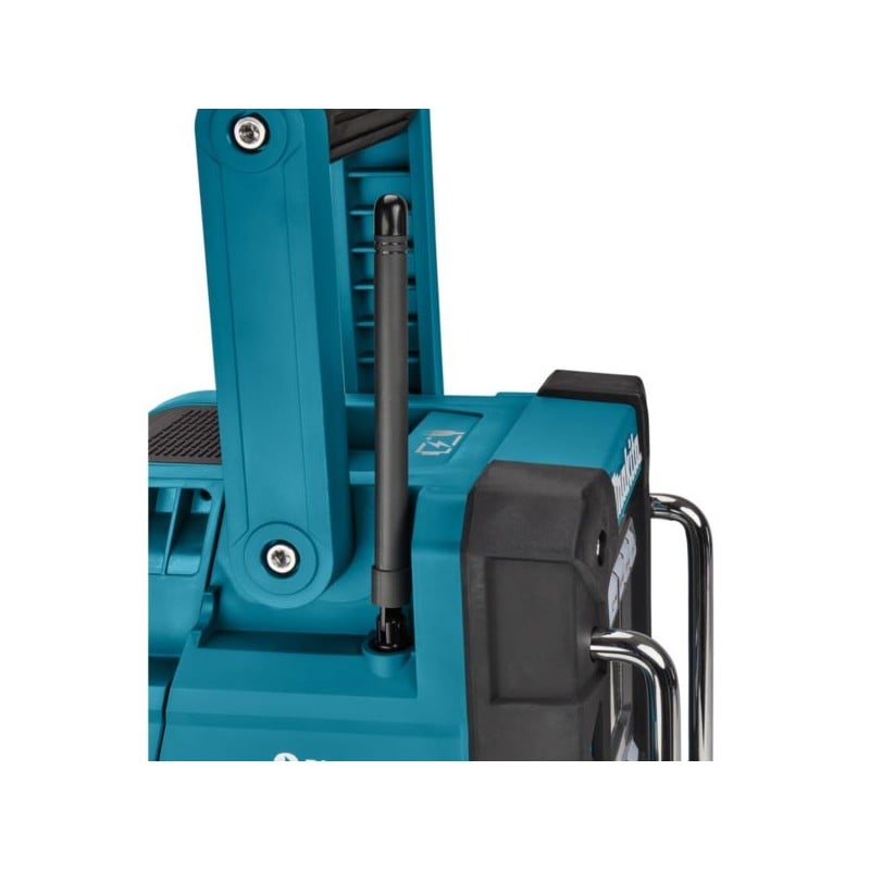 Radio budowlane Bluetooth 12-18/230V Makita DMR301