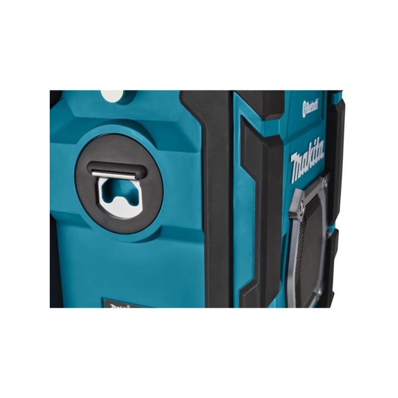 Radio budowlane Bluetooth 12-18/230V Makita DMR301