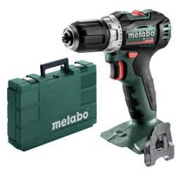 Wkrętarka Metabo BS 18 L BL...