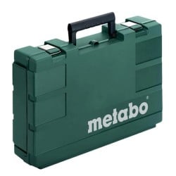 Wkrętarka Metabo BS 18 L BL 602326860 18V 60Nm BODY walizka