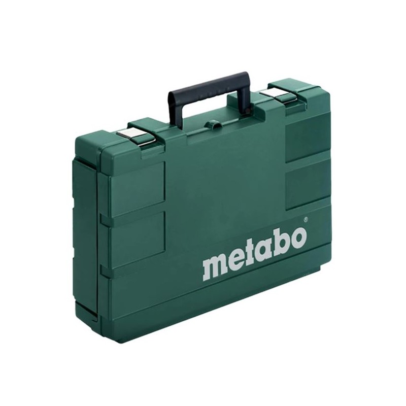 Wkrętarka Metabo BS 18 L BL 602326860 18V 60Nm BODY walizka