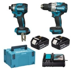 Zestaw COMBO Makita...
