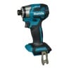 Zestaw COMBO Makita DLX2527TJ: zakrętarka DTD173 i wkrętarka DDF489 + 2x5Ah, ładowarka, walizka