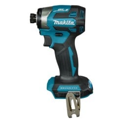 Zestaw COMBO Makita DLX2527TJ: zakrętarka DTD173 i wkrętarka DDF489 + 2x5Ah, ładowarka, walizka