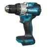 Zestaw COMBO Makita DLX2527TJ: zakrętarka DTD173 i wkrętarka DDF489 + 2x5Ah, ładowarka, walizka