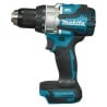Zestaw COMBO Makita DLX2527TJ: zakrętarka DTD173 i wkrętarka DDF489 + 2x5Ah, ładowarka, walizka