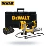 Smarownica DEWALT DCGG571M1 18V 1x4,0Ah XR