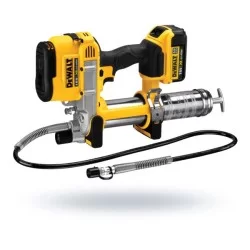 Smarownica DEWALT DCGG571M1 18V 1x4,0Ah XR