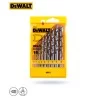 Zestaw 10 wierteł DEWALT DT5921 do metalu HSS-G