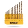 Zestaw 100 bitów wierteł nasadek DEWALT DT70620T