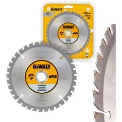 Tarcza 165x36T 20mm DEWALT...