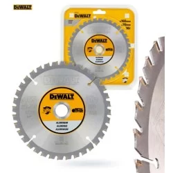 Tarcza 165x36T 20mm DEWALT DT1911 do aluminium