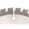 Tarcza 165x36T 20mm DEWALT DT1911 do aluminium