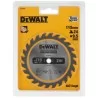 Piła tarczowa 115x24z x 9,5 z widią DeWalt DT2042