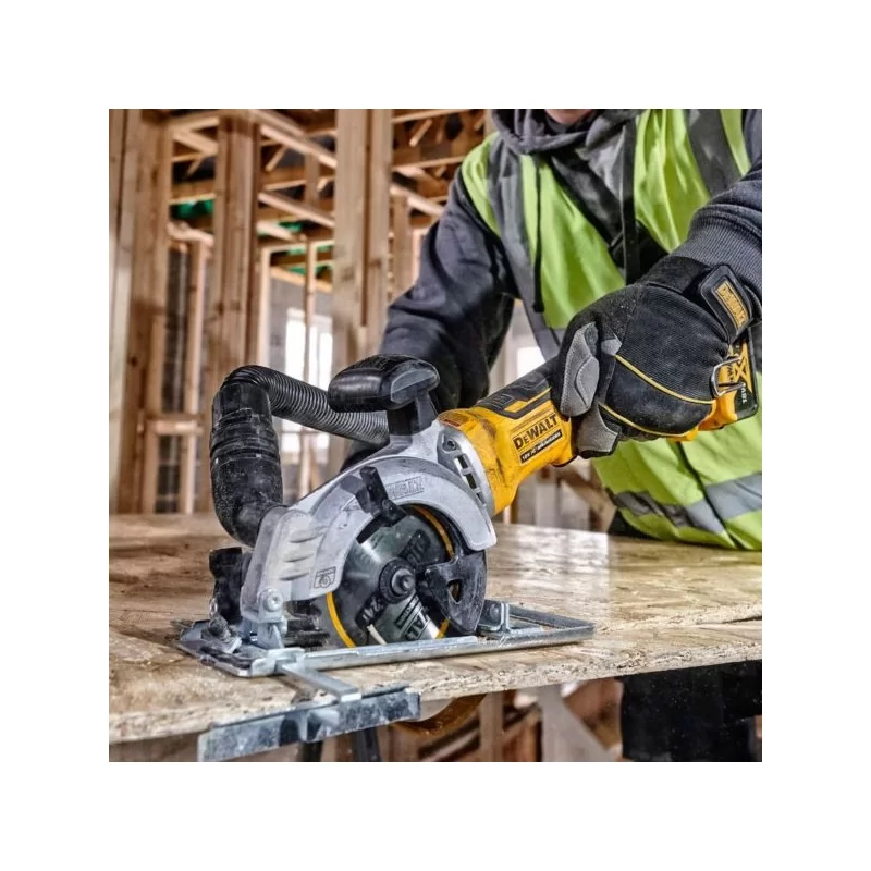 Piła tarczowa 115x24z x 9,5 z widią DeWalt DT2042