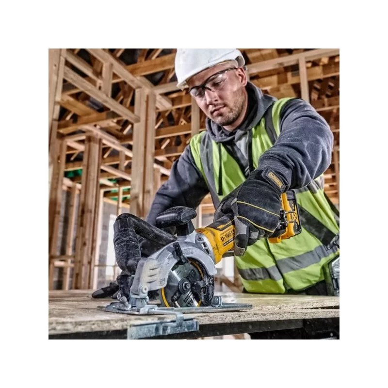 Piła tarczowa 115x24z x 9,5 z widią DeWalt DT2042