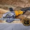 Piła tarczowa 115x24z x 9,5 z widią DeWalt DT2042