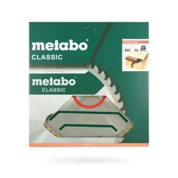 Piła Metabo 628064000 305x56zx30 HW/CT drewno