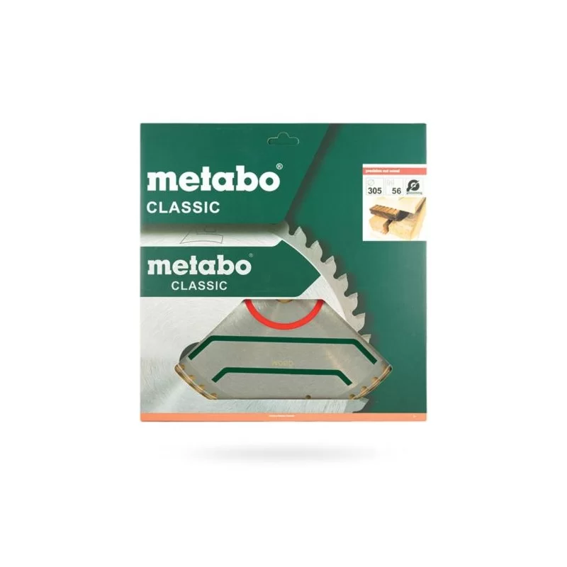 Piła Metabo 628064000 305x56zx30 HW/CT drewno