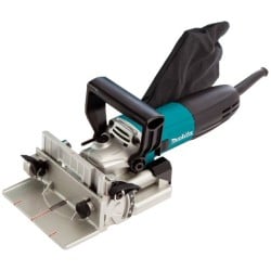 Frezarka lamelownica 701W 100x20mm Makita PJ7000J