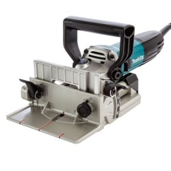 Frezarka lamelownica 701W 100x20mm Makita PJ7000J