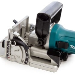 Frezarka lamelownica 701W 100x20mm Makita PJ7000J