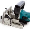 Frezarka lamelownica 701W 100x20mm Makita PJ7000J