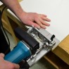 Frezarka lamelownica 701W 100x20mm Makita PJ7000J