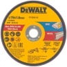 3x Tarcza do metalu 75x1,6mm DCS438 DeWALT DT20592