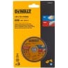 3x Tarcza do metalu 75x1,6mm DCS438 DeWALT DT20592