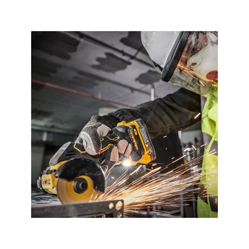 3x Tarcza do metalu 75x1,6mm DCS438 DeWALT DT20592