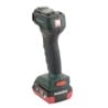 Latarka akumulatorowa Metabo 600788000 12V LED 210lm, 12-pozycyjna głowica, aku 2 Ah + ładowarka