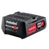 Latarka akumulatorowa Metabo 600788000 12V LED 210lm, 12-pozycyjna głowica, aku 2 Ah + ładowarka
