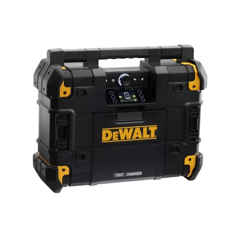 Radio DEWALT DWST1-81078 Bluetooth ładowarka 18/54
