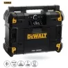 Radio DEWALT DWST1-81078 Bluetooth ładowarka 18/54