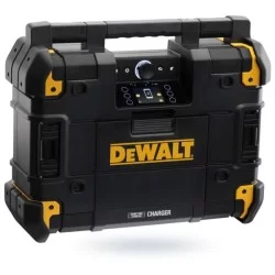 Radio DEWALT DWST1-81078 Bluetooth ładowarka 18/54