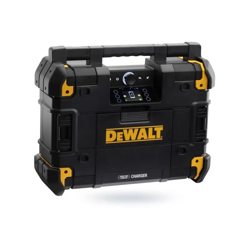 Radio DEWALT DWST1-81078 Bluetooth ładowarka 18/54