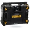Radio DEWALT DWST1-81078 Bluetooth ładowarka 18/54