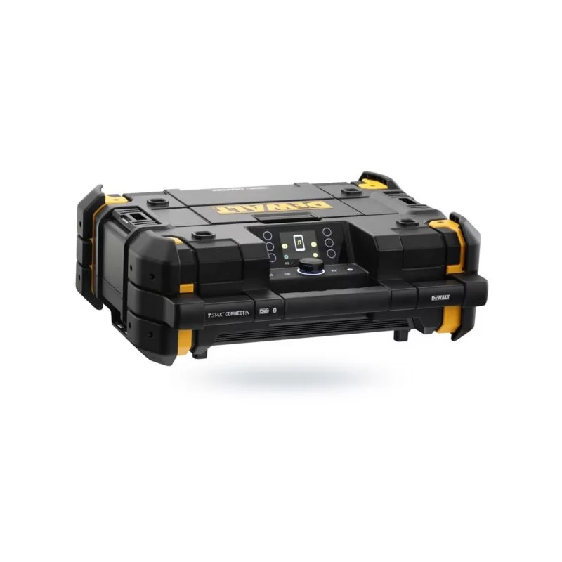 Radio DEWALT DWST1-81078 Bluetooth ładowarka 18/54