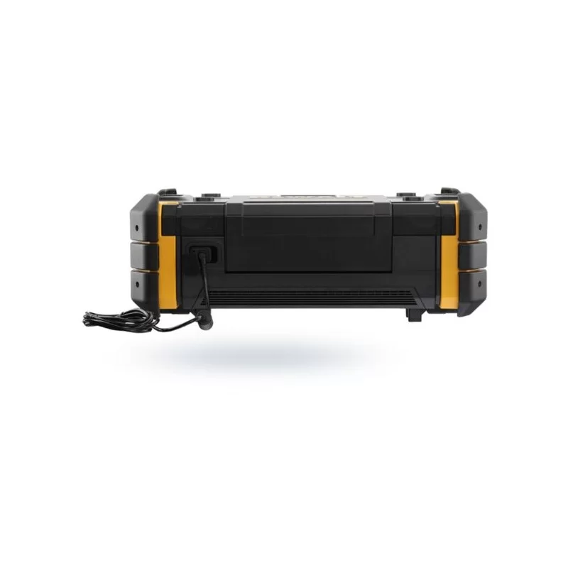 Radio DEWALT DWST1-81078 Bluetooth ładowarka 18/54